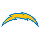 Los Angeles Chargers emoji