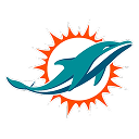 Miami Dolphins emoji