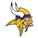 Minnesota Vikings emoji