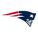 New England Patriots emoji