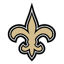 New Orleans Saints emoji