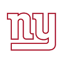 New York Giants emoji