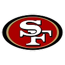 San Francisco 49ers emoji
