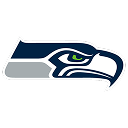 Seattle Seahawks emoji