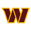 Washington Commanders emoji