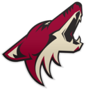 Arizona Coyotes emoji