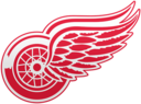 Detroit Red Wings emoji