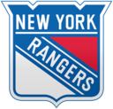 New York Rangers emoji