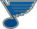 St Louis Blues emoji