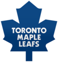 Toronto Maple Leafs emoji
