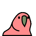60fpsparrot emoji