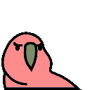Angryparrot emoji