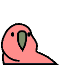 Boredparrot emoji