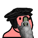 Calvinist_parrot
