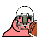 Footballparrot