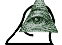 Illuminatiparrot
