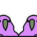 Mergeconflictparrot