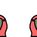 Mergetrainparrot emoji