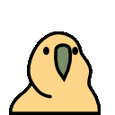 Middleparrot
