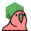 Nodeparrot emoji