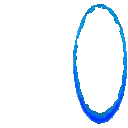 Reverseportalblueparrot emoji