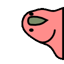 Sidewaysparrot emoji