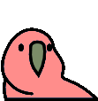 Thankyouparrot emoji