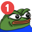 Angeryping emoji