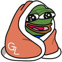 Peepoblanket emoji
