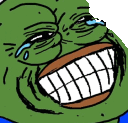 Pepe Lol