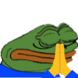 pepe-pray emoji
