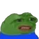 Pepecringe
