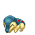 Cyndaquil emoji