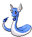 Dragonair emoji