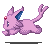Espeon emoji