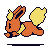 Flareon emoji