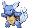 Wartortle emoji