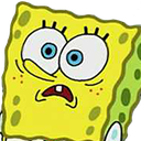 Frightenedbob emoji
