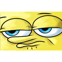 Smugbob emoji