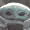 Baby Yoda Soup