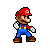 Mario Fight