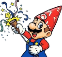 Mario Party