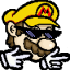 Thug Mario