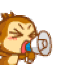 Yoyo Bullhorn