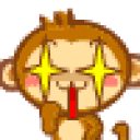 Yoyo Entranced emoji