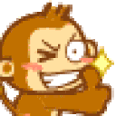 Yoyo Good Job emoji