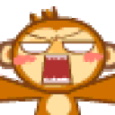 Yoyo Headbutt emoji