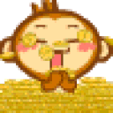 Yoyo Money_bath emoji