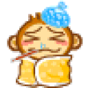 Yoyo Sick emoji