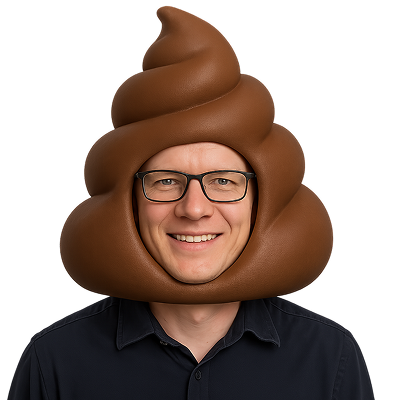 Poop